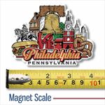 CTY108 Philadelphia City Magnet